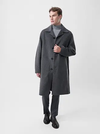 AMI PARIS | Wollmantel | 